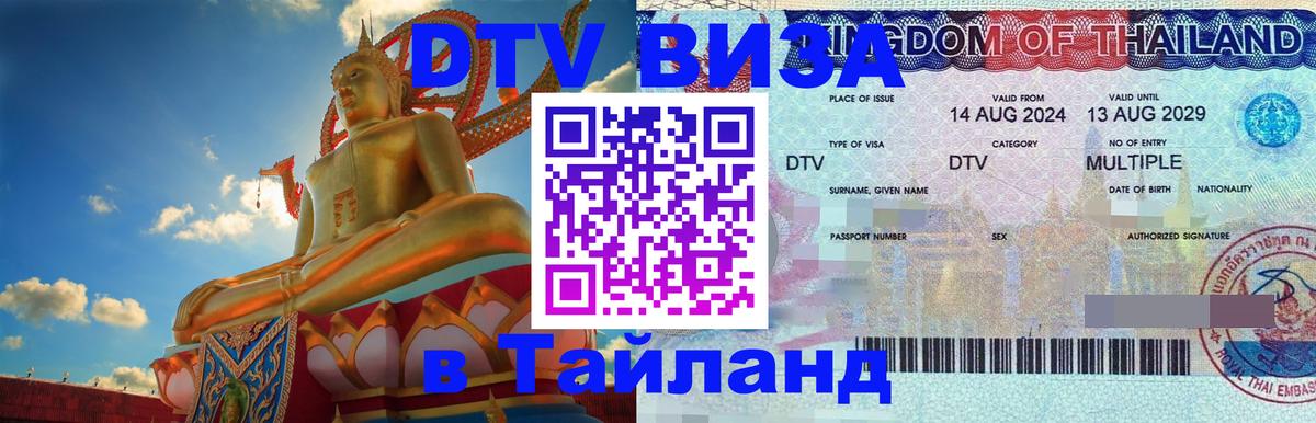 Сколько стоит DTV виза — актуальные цены, оформление даже без документов - Уфа  03.10.2025 